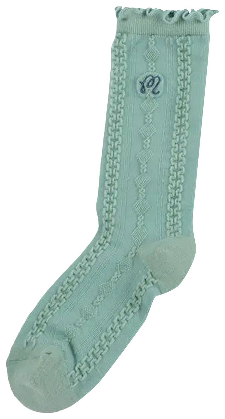 Malbon Allita Sock Surf Spray