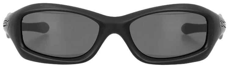 Oakley Muzm Fatcat Matte BlackPrizm Grey Lenses
