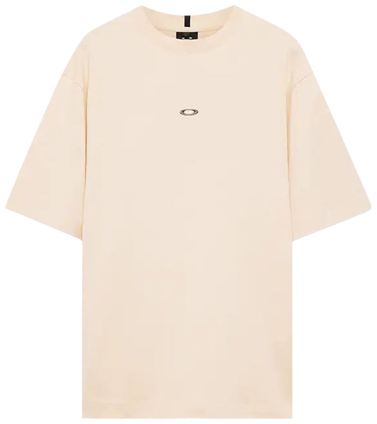Oakley Reserve Strato Reflective Tee Mist