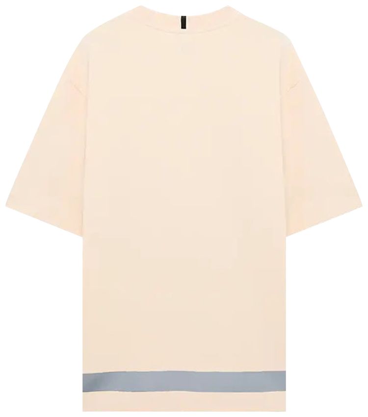 Oakley Reserve Strato Reflective Tee Mist