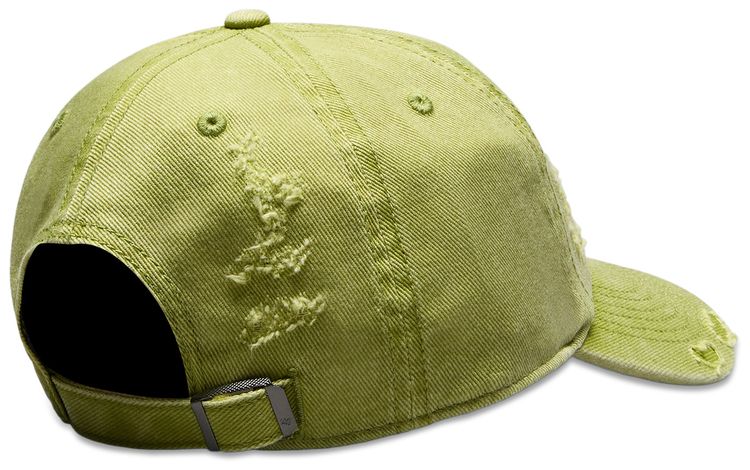 Oakley 47 Reserve Distressed Cap Cactus