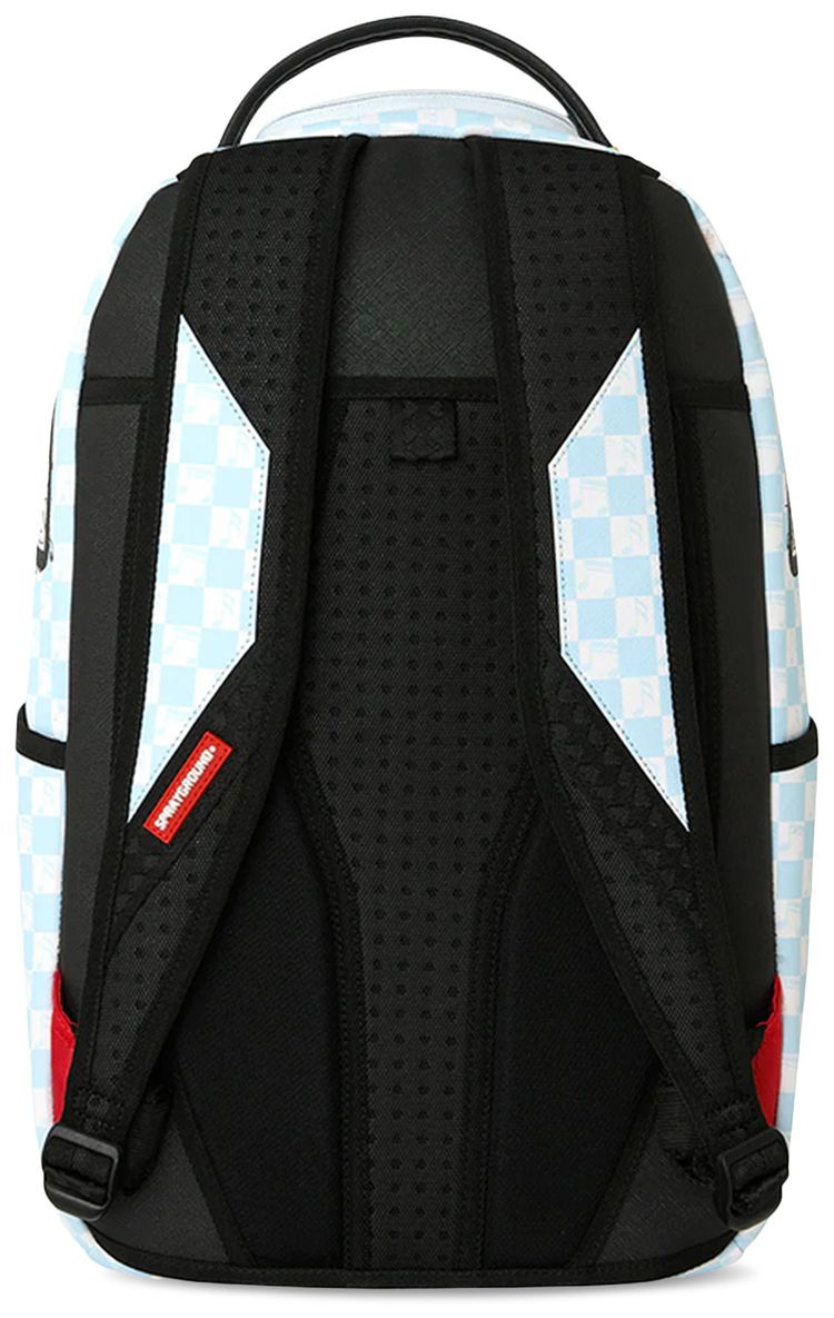 Sprayground Peanuts Snoopy Tuned Up  Tuned Out Backpack Multicolor