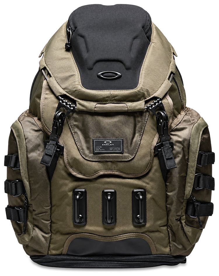 Oakley Kitchen Sink Deep Olive