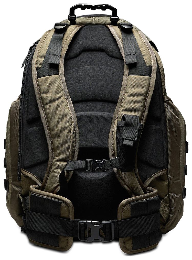Oakley Kitchen Sink Deep Olive