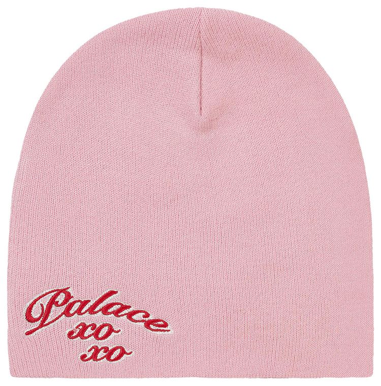 Palace Betty Boop Beanie Chill Pink