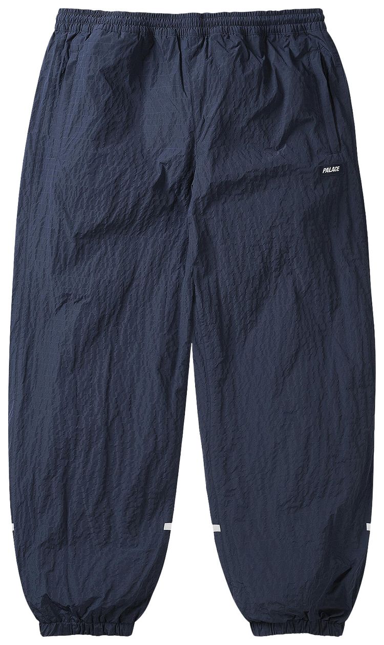 Palace Big Ripstop Jogger Navy