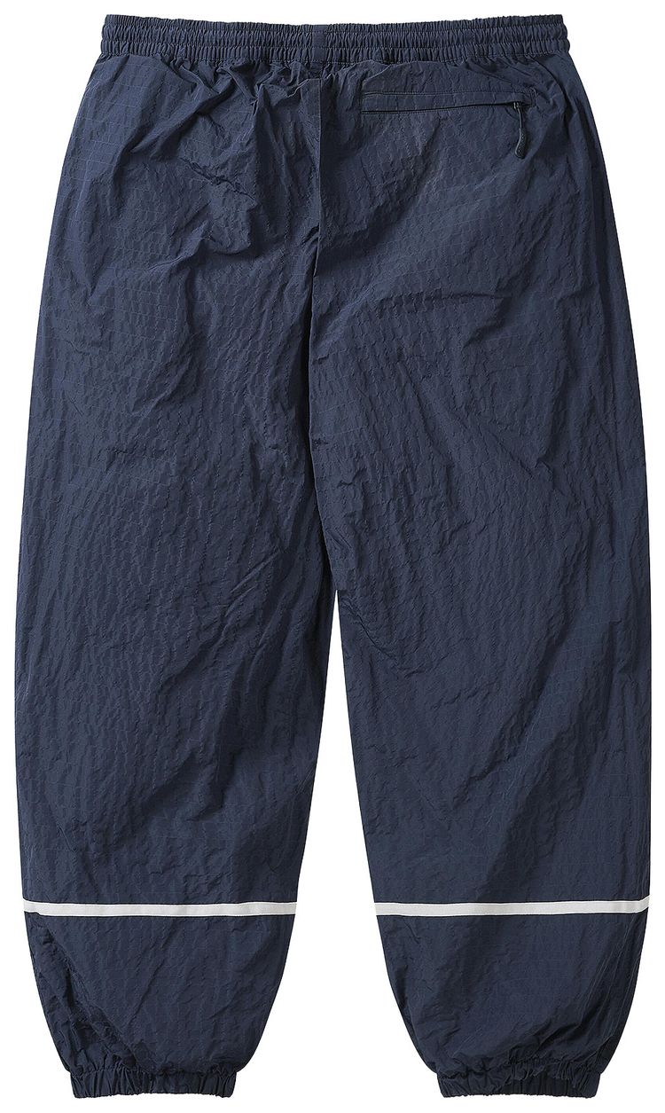 Palace Big Ripstop Jogger Navy