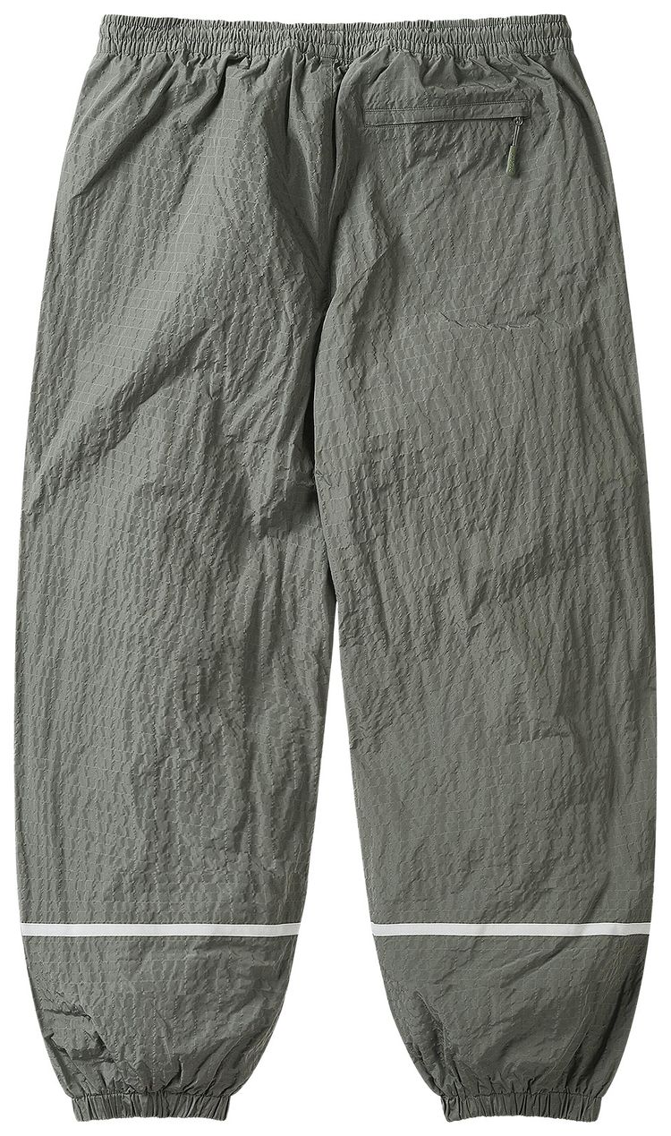 Palace Big Ripstop Jogger Army Olive