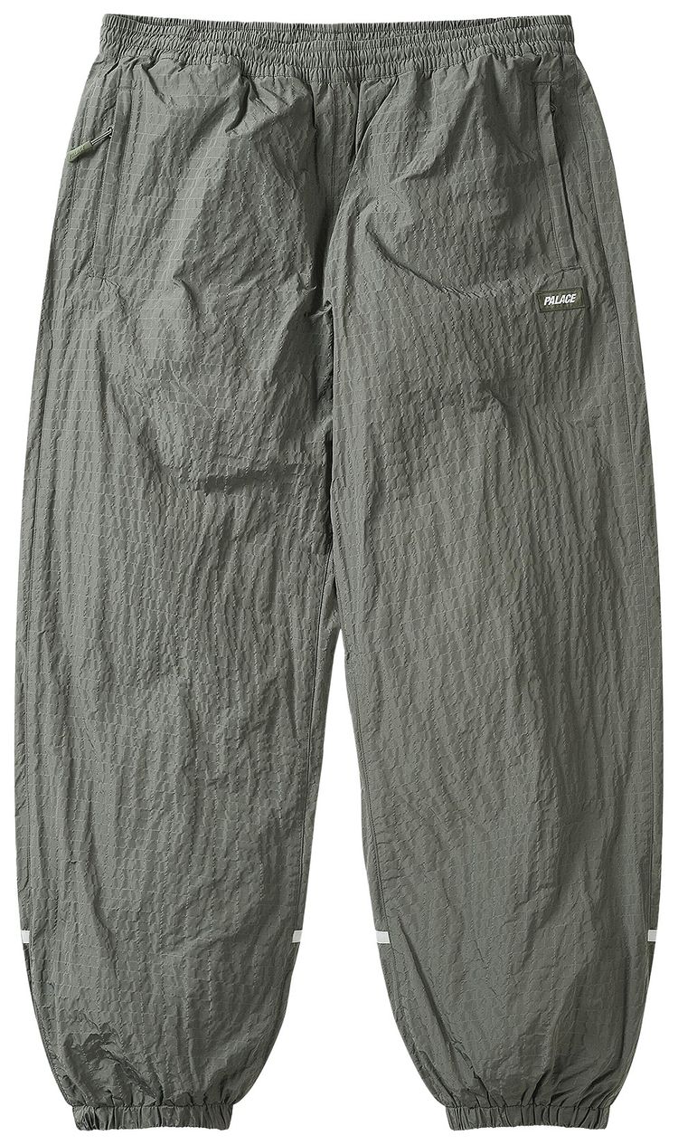 Palace Big Ripstop Jogger Army Olive