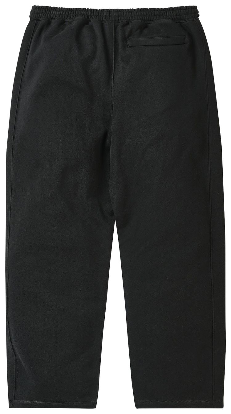 Palace Legacy Jogger Black