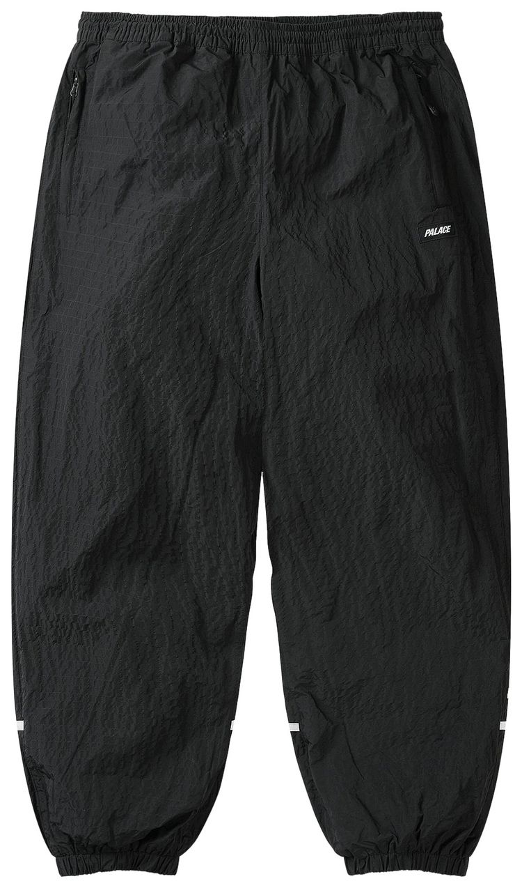 Palace Big Ripstop Jogger Black