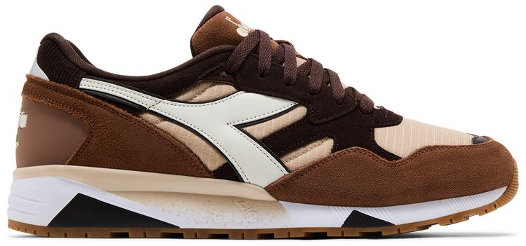 Diadora N9002 Warm Sand Java