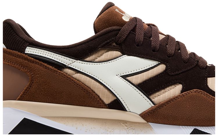 Diadora N9002 Warm Sand Java