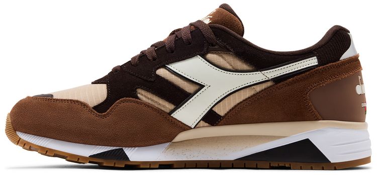 Diadora N9002 Warm Sand Java