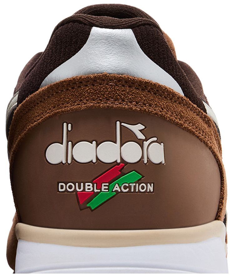 Diadora N9002 Warm Sand Java