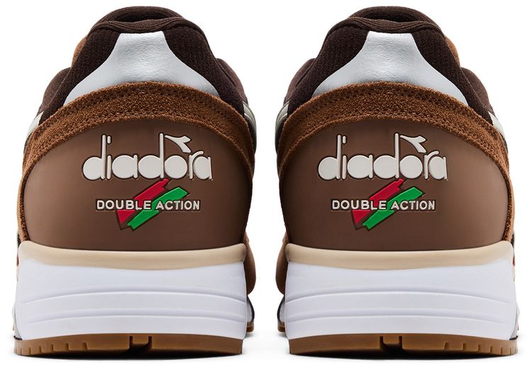 Diadora N9002 Warm Sand Java