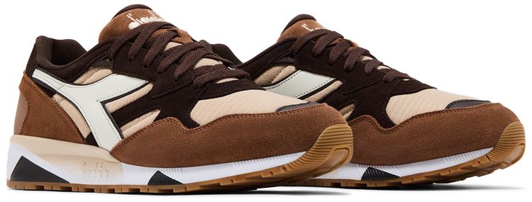Diadora N9002 Warm Sand Java