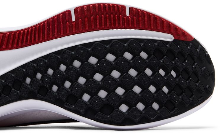 Nike Winflo 10 White Black Crimson