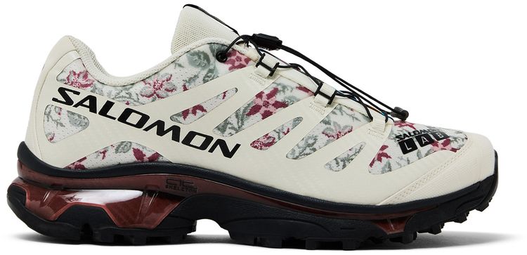Salomon XT 4 OG Needlepoint Pack   Vanilla Ice