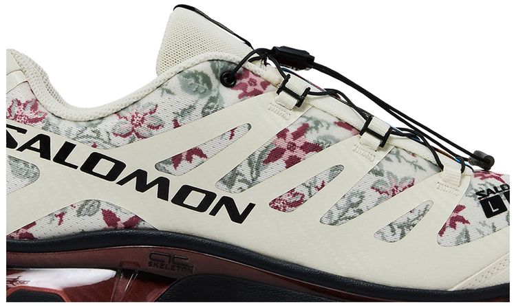 Salomon XT 4 OG Needlepoint Pack   Vanilla Ice