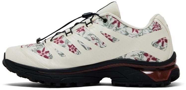 Salomon XT 4 OG Needlepoint Pack   Vanilla Ice