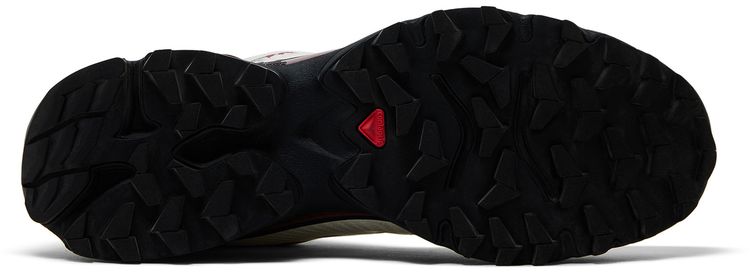 Salomon XT 4 OG Needlepoint Pack   Vanilla Ice
