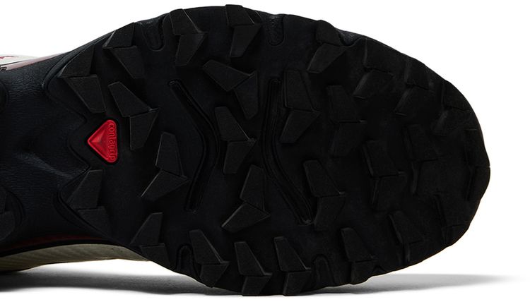 Salomon XT 4 OG Needlepoint Pack   Vanilla Ice