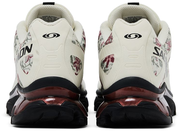 Salomon XT 4 OG Needlepoint Pack   Vanilla Ice
