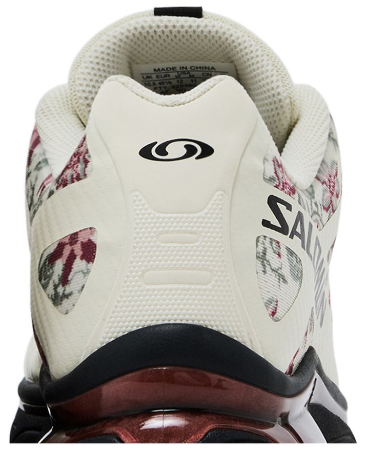 Salomon XT 4 OG Needlepoint Pack   Vanilla Ice