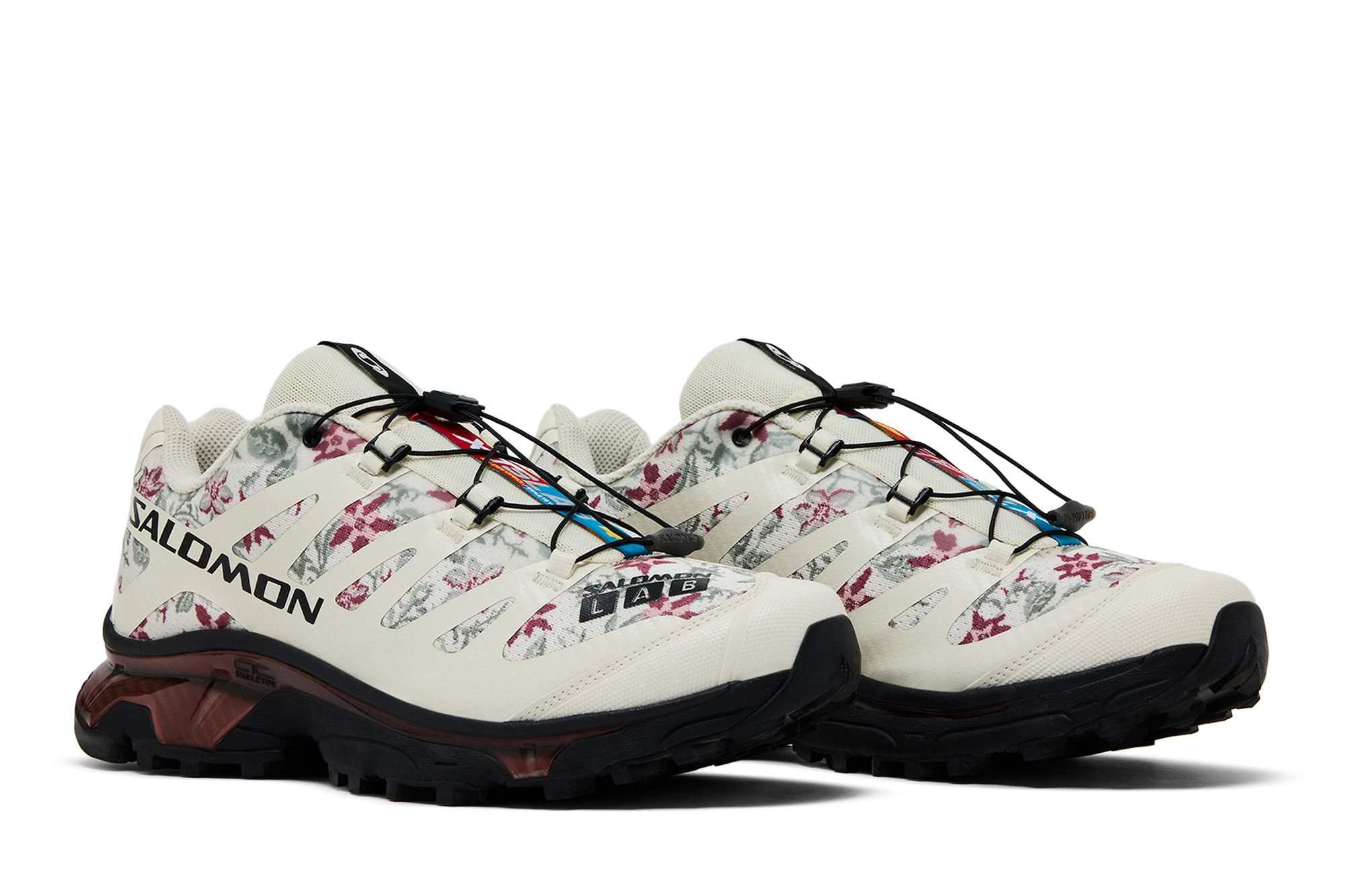 Buy Salomon XT-4 OG 'Needlepoint Pack - Vanilla Ice' - L47604300
