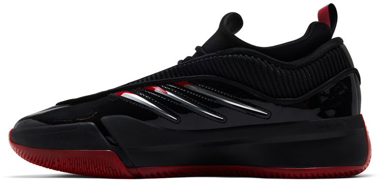 adidas Dame 9 Halloween