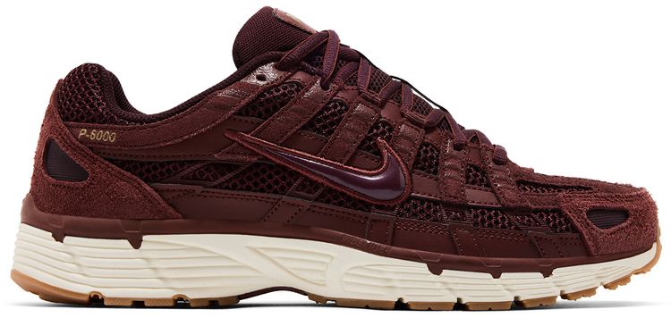 Nike P 6000 SE Dark Pony