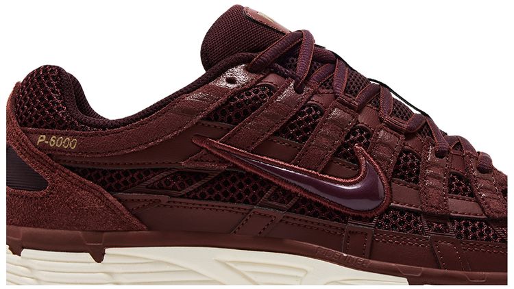 Nike P 6000 SE Dark Pony