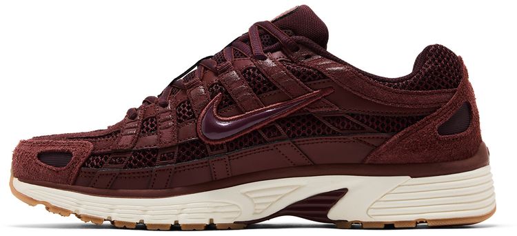 Nike P 6000 SE Dark Pony