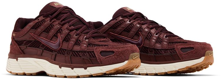Nike P 6000 SE Dark Pony