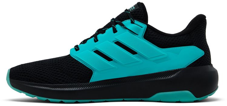 Mercedes AMG Petronas Formula One Team x adidas Ultimashow 20 Black Semi Mint Rush