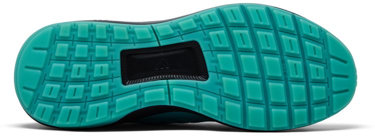 Mercedes AMG Petronas Formula One Team x adidas Ultimashow 20 Black Semi Mint Rush