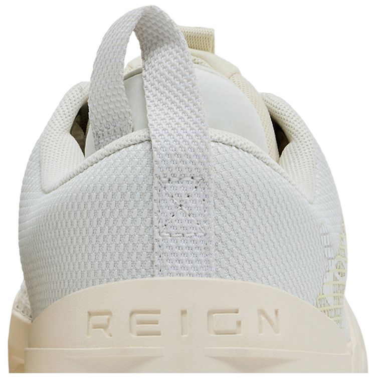 Under Armour TriBase Reign 6 Ivory Dune
