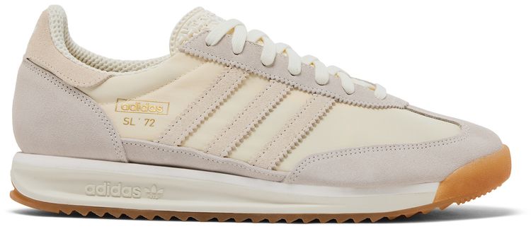 adidas SL72 RS Wonder White