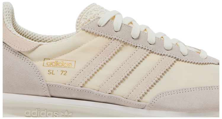 adidas SL72 RS Wonder White