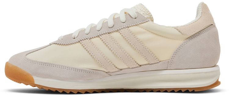 adidas SL72 RS Wonder White