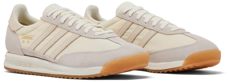 adidas SL72 RS Wonder White