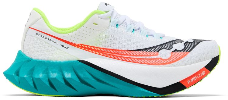 Saucony Wmns Endorphin Pro 4 Mutant