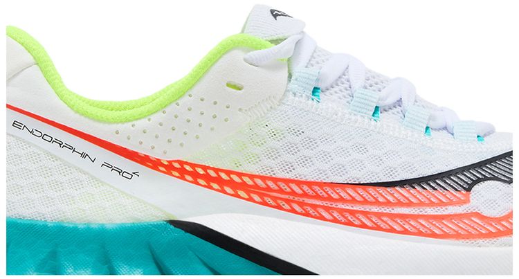 Saucony Wmns Endorphin Pro 4 Mutant
