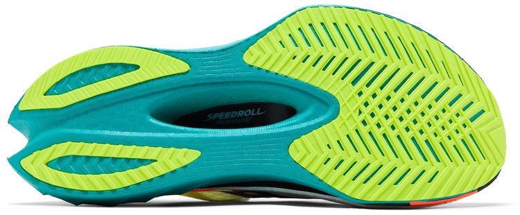 Saucony Wmns Endorphin Pro 4 Mutant