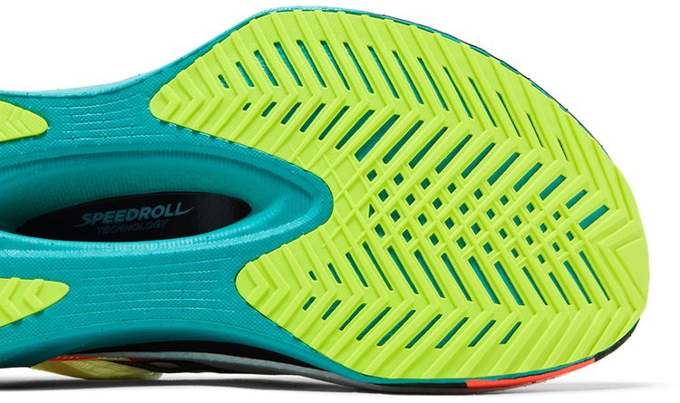 Saucony Wmns Endorphin Pro 4 Mutant
