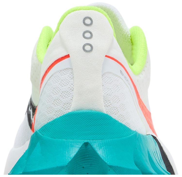 Saucony Wmns Endorphin Pro 4 Mutant