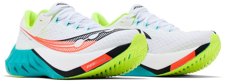 Saucony Wmns Endorphin Pro 4 Mutant