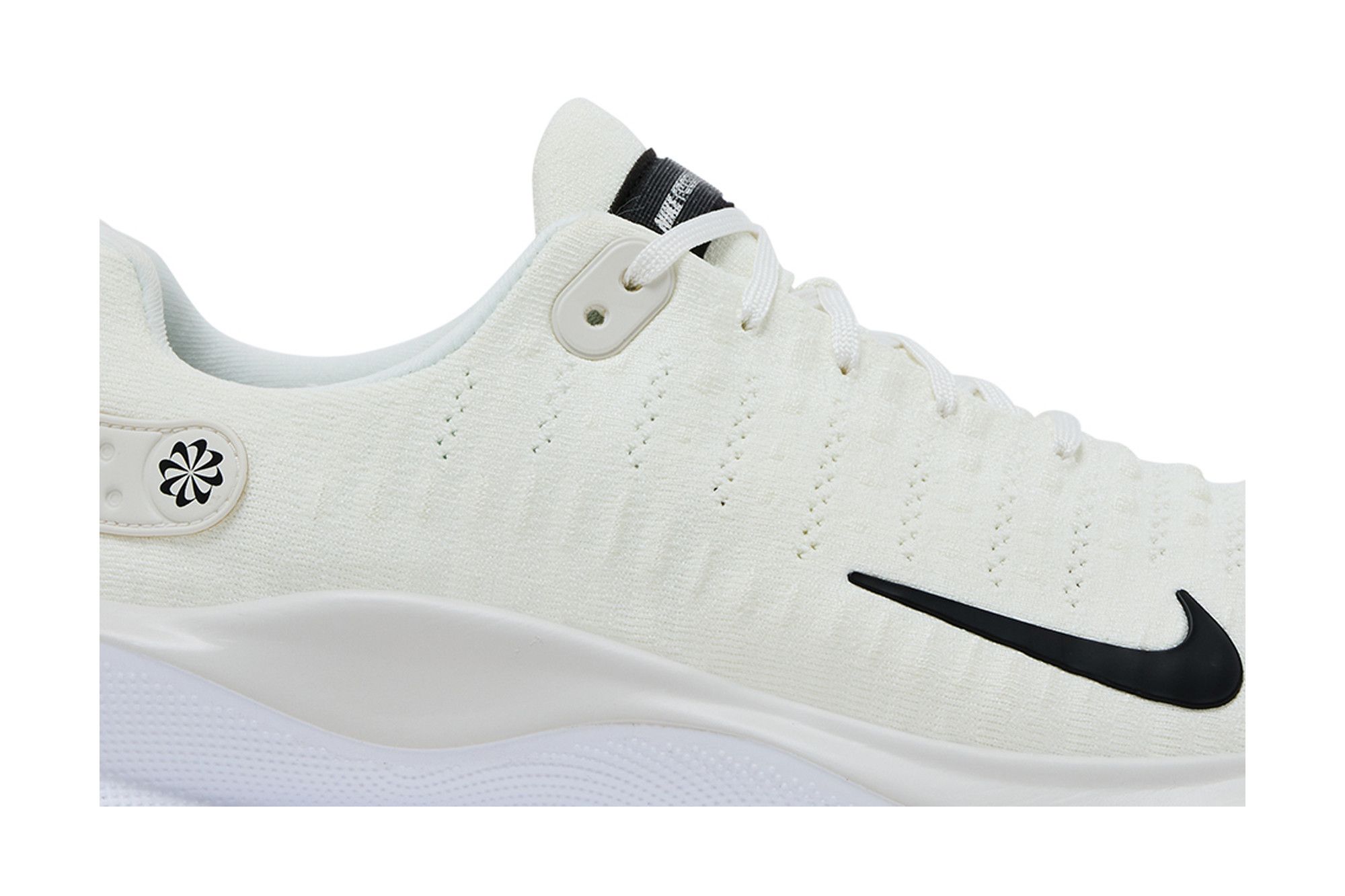 Buy Nike ReactX Infinity Run 4 'Sail Black' - DR2665 102 | GOAT