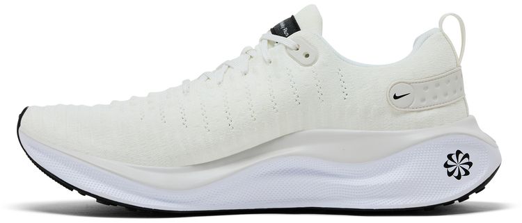 Nike ReactX Infinity Run 4 Sail Black